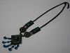 Click to Enlarge - alisha - DIAMONTE NECKLACE-( QL 20230)